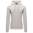 Gant Εκρού Hoodie - 3G2037020