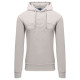 Gant Εκρού Hoodie - 3G2037020