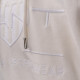 Gant Εκρού Hoodie - 3G2037020