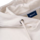 Gant Εκρού Hoodie - 3G2037020