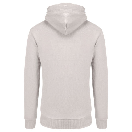 Gant Εκρού Hoodie - 3G2037020