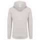 Gant Εκρού Hoodie - 3G2037020