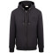 Gant Μαύρη Ζακέτα Hoodie - 3G2037021