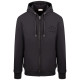 Gant Μαύρη Ζακέτα Hoodie - 3G2037021