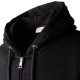 Gant Μαύρη Ζακέτα Hoodie - 3G2037021