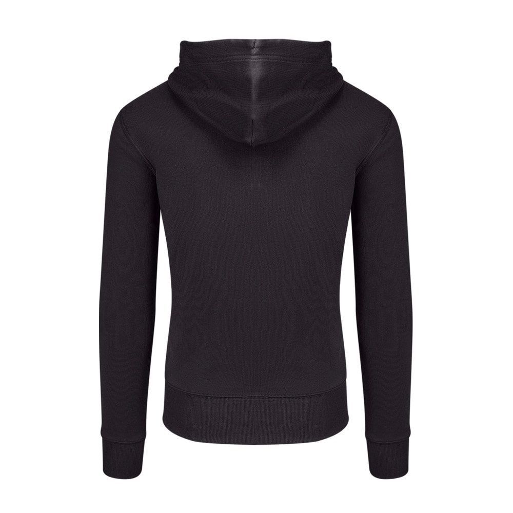 Gant - Ζακέτα Hoodie 3G2046011. Μαύρο