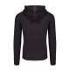 Gant - Ζακέτα Hoodie 3G2046011. Μαύρο