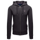 Gant - Ζακέτα Hoodie 3G2046011. Μαύρο