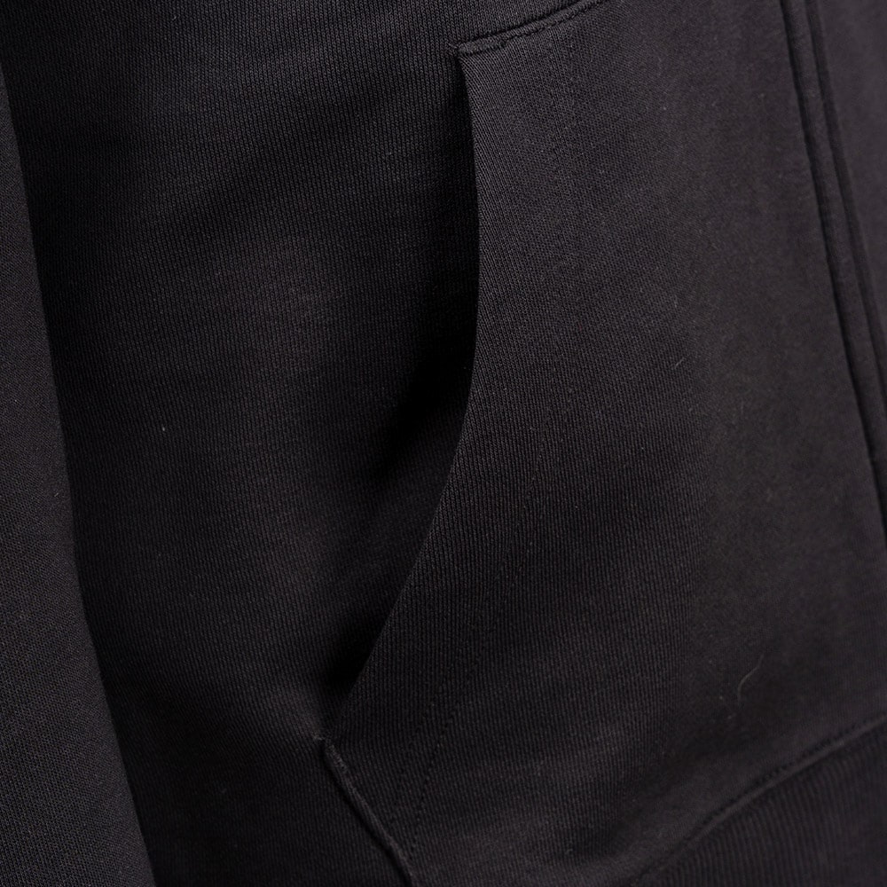 Gant - Ζακέτα Hoodie 3G2046011. Μαύρο