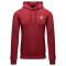 GANT Κόκκινο Hoodie - 3G2047076