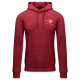 GANT Κόκκινο Hoodie - 3G2047076