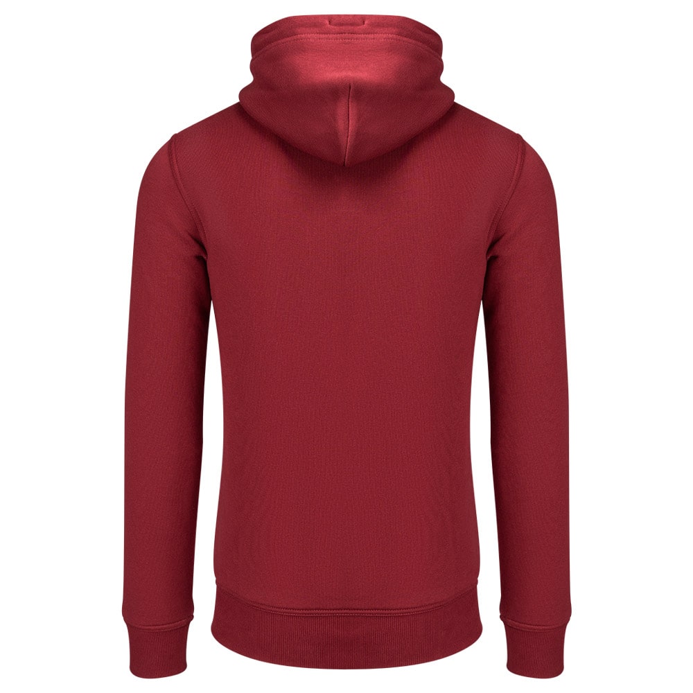 GANT Κόκκινο Hoodie - 3G2047076