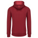 GANT Κόκκινο Hoodie - 3G2047076