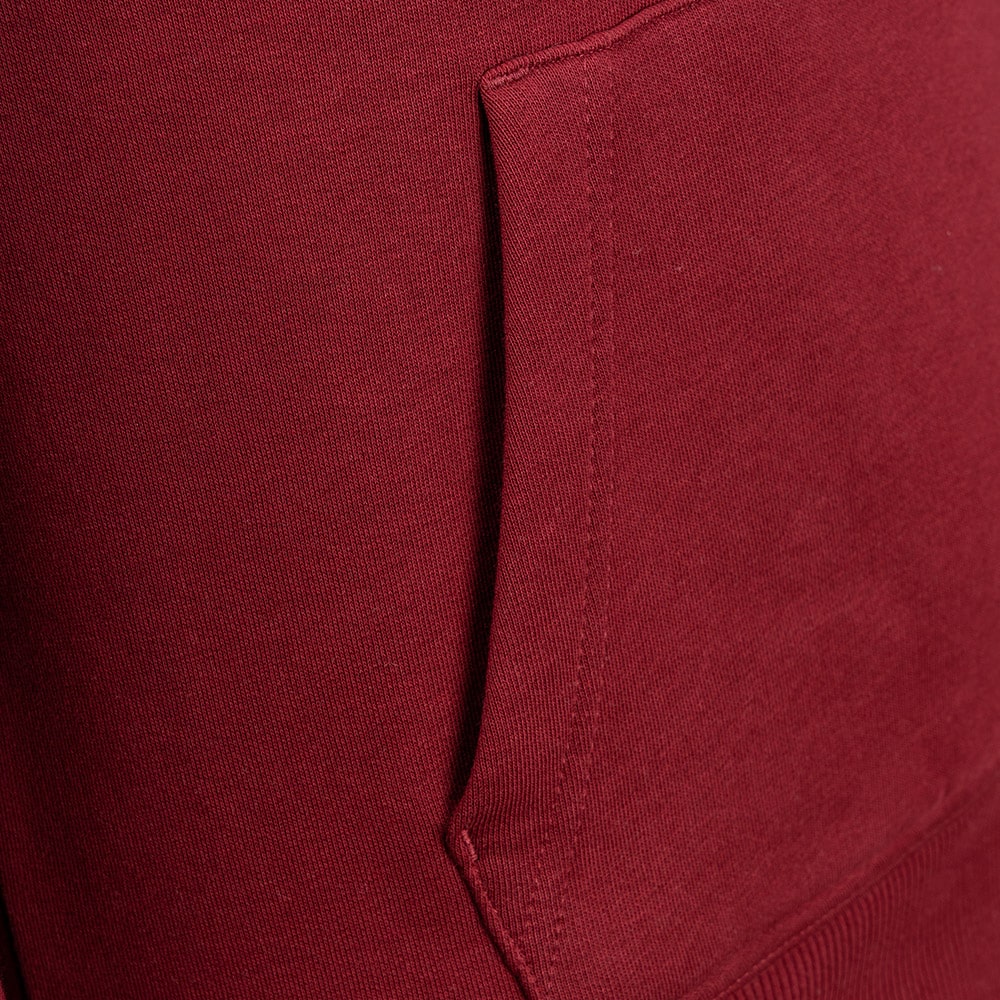 GANT Κόκκινο Hoodie - 3G2047076