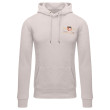 GANT - Φούτερ Hoodie 3G2047076 Εκρου