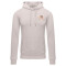 GANT - Φούτερ Hoodie 3G2047076 Εκρου
