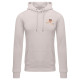 GANT - Φούτερ Hoodie 3G2047076 Εκρου