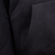 Gant Μαύρο Hoodie - 3G2047082