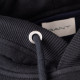 Gant Μαύρο Hoodie - 3G2047082