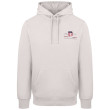 Gant Εκρού Hoodie - 3G2047084
