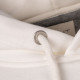 Gant Εκρού Hoodie - 3G2047084