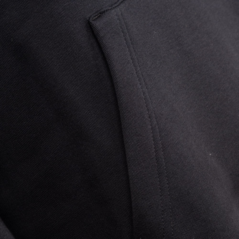 Gant Μαύρο Hoodie - 3G2047084