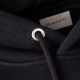 Gant Μαύρο Hoodie - 3G2047084