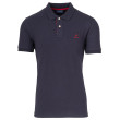 GANT Μπλε Κοντομάνικο polo - G2052003