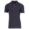 GANT Μπλε Κοντομάνικο polo - G2052003