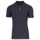 GANT Μπλε Κοντομάνικο polo - G2052003