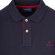 GANT Μπλε Κοντομάνικο polo - G2052003