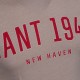 Gant Μπεζ T-shirt C Neck - 3G2053020