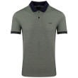 Gant Πράσινο Κοντομάνικο polo - 3G2057029