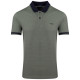 Gant Πράσινο Κοντομάνικο polo - 3G2057029