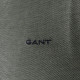 Gant Πράσινο Κοντομάνικο polo - 3G2057029