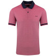 Gant Ροζ Κοντομάνικο polo - 3G2057029