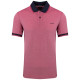Gant Ροζ Κοντομάνικο polo - 3G2057029