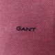 Gant Ροζ Κοντομάνικο polo - 3G2057029