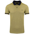 Gant Κίτρινο Κοντομάνικο polo - 3G2057029