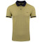Gant Κίτρινο Κοντομάνικο polo - 3G2057029