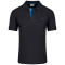 Gant Μαύρο Κοντομάνικο polo - 3G2062026