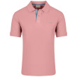 Gant Ροζ Κοντομάνικο polo - 3G2062026
