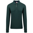 Gant Πράσινο Μακρυμάνικο polo - 3G2065004