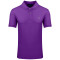 Gant Μωβ Κοντομάνικο polo - 3G2201