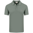 Gant Χακί Κοντομάνικο polo - 3G2210-1