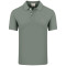 Gant Χακί Κοντομάνικο polo - 3G2210-1