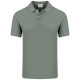 Gant Χακί Κοντομάνικο polo - 3G2210-1