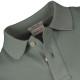Gant Χακί Κοντομάνικο polo - 3G2210-1