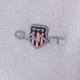 Gant Λευκό Κοντομάνικο polo - 3G2210-1