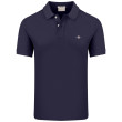 Gant Μπλε Κοντομάνικο polo - 3G2210-1